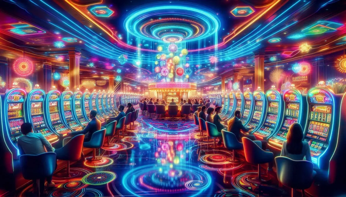 Canplay Casino